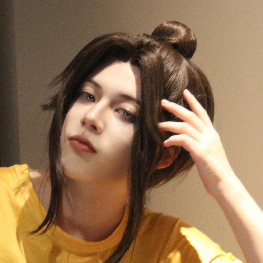 程小玉（毛茸茸版