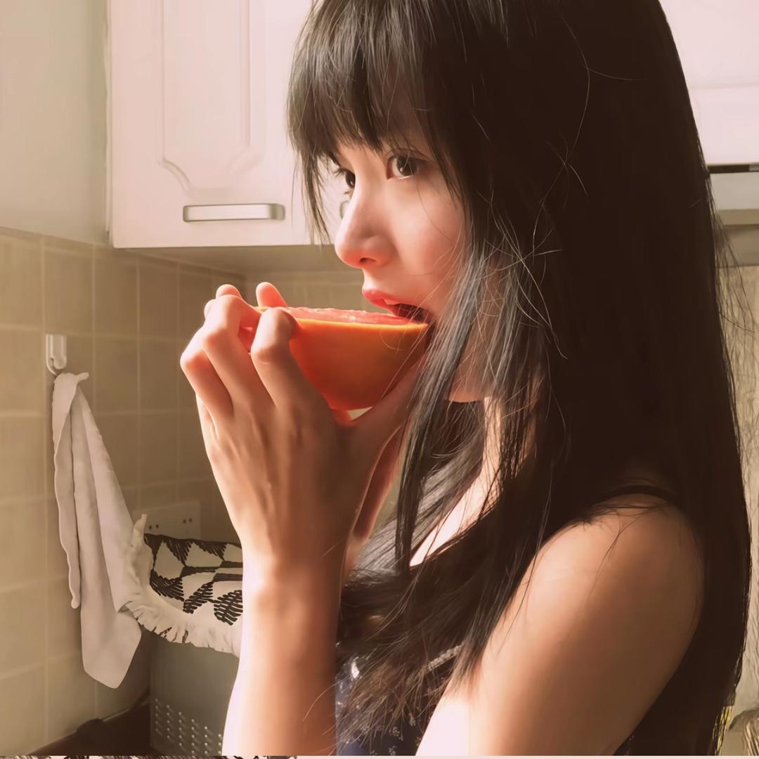 迪迦少女
