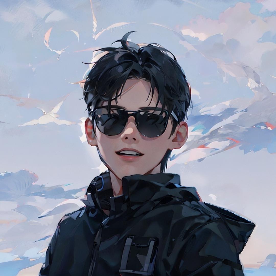 一颗酸李子.🛵