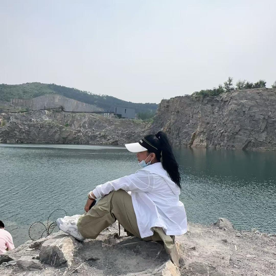 柒玥🚖(自驾国内游)