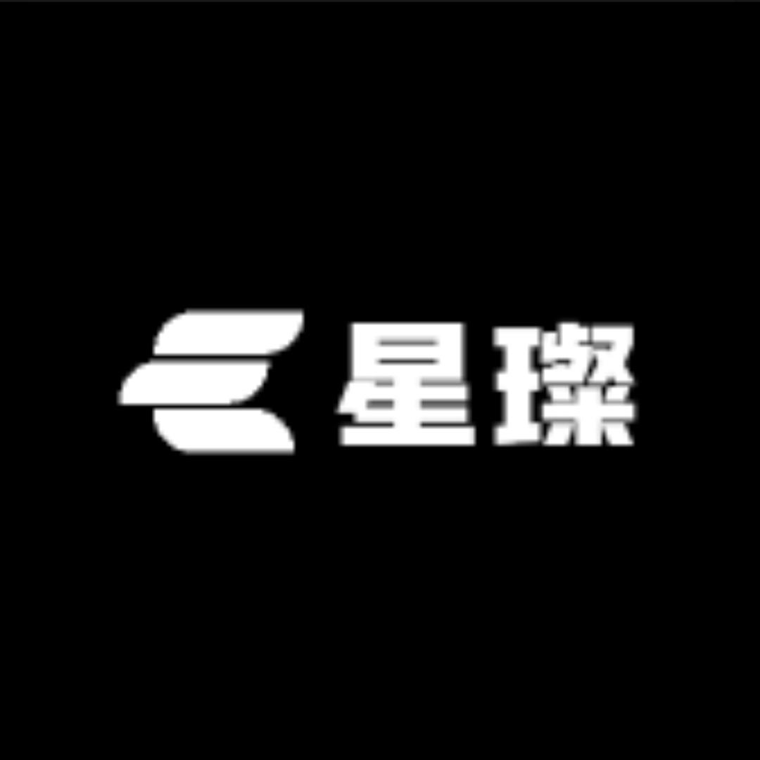 星璨原创饰品