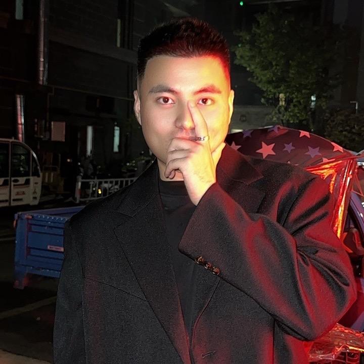 麦香鱼（药材届的梁博🎤玉树堂）