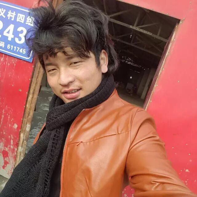 果洛小藏
