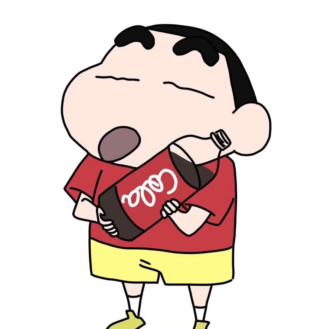 可乐不加糖