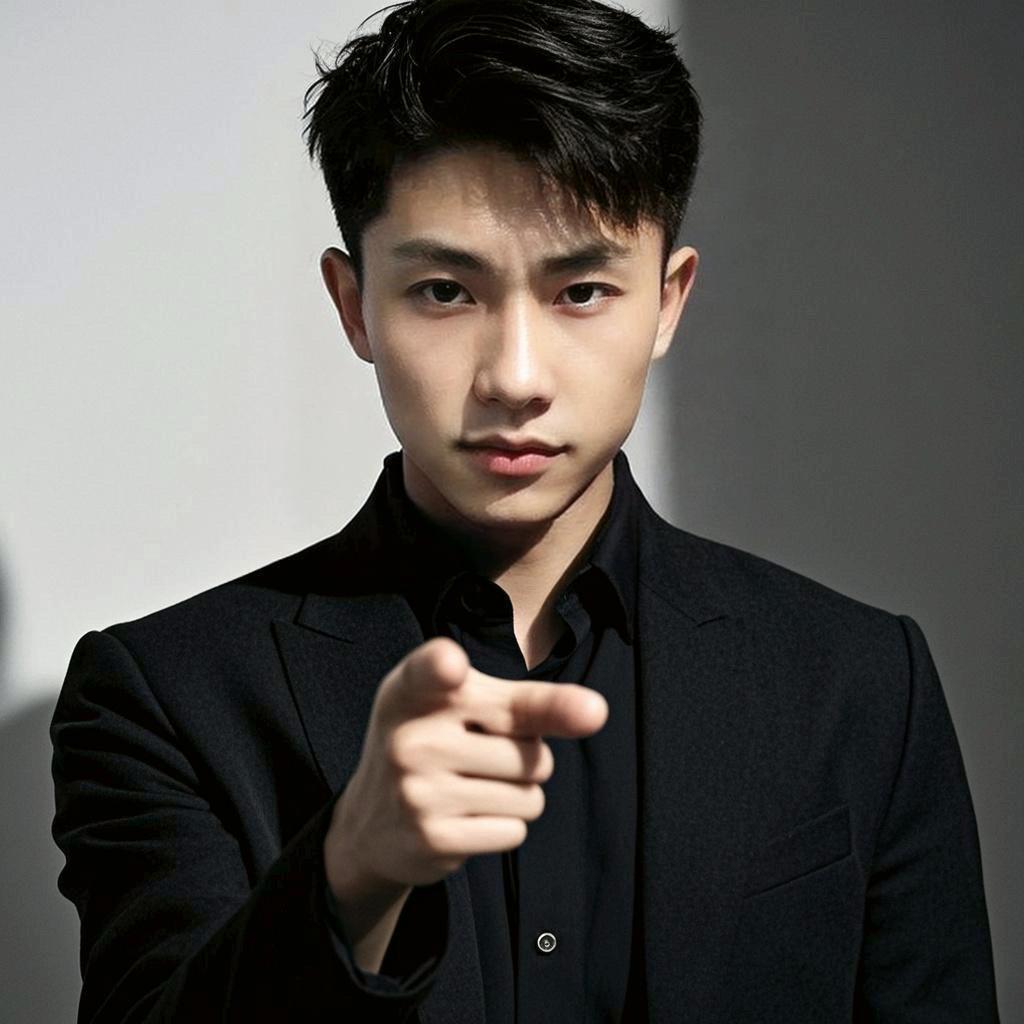 小俊