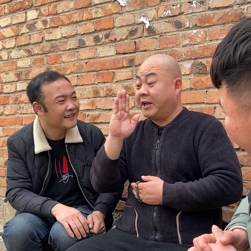 沛县搞笑哥