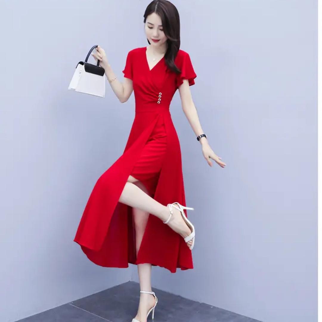 洛诗服饰