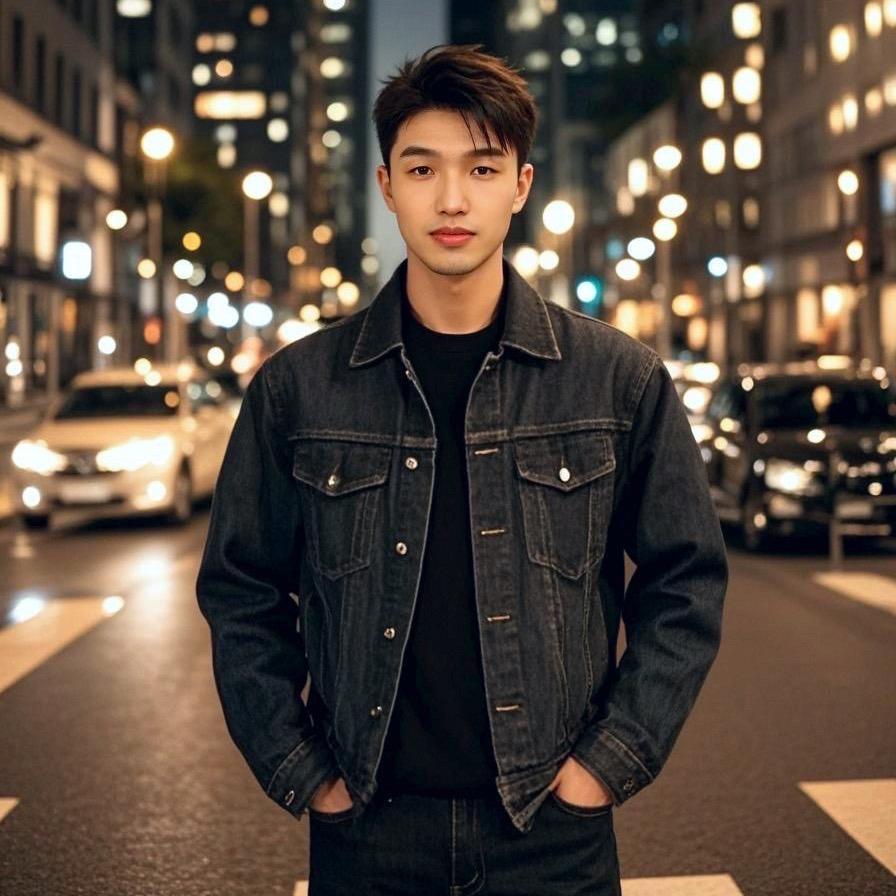 程家🎸大少
