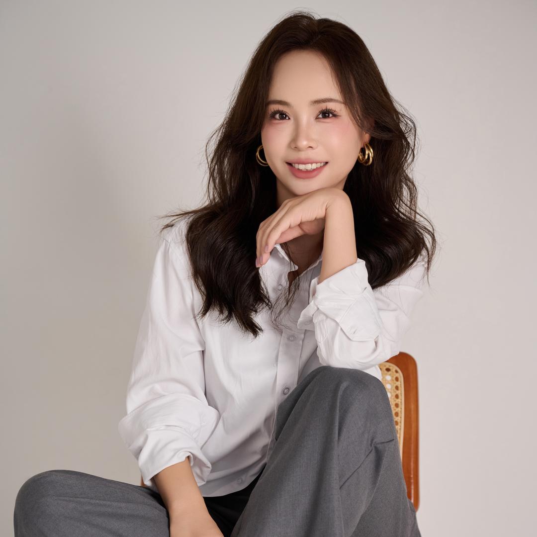 全案设计师 | 菜菜