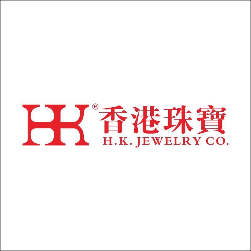 地王广场香港珠宝