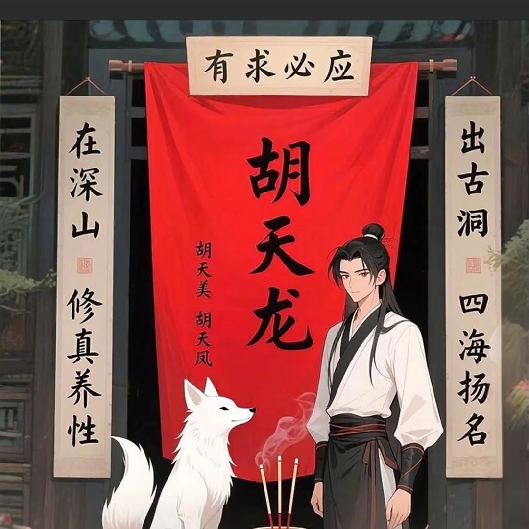 A.刘杨的刘先生