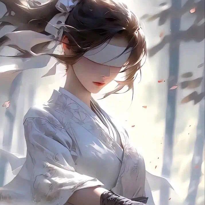 别打紫萍（永劫无间）