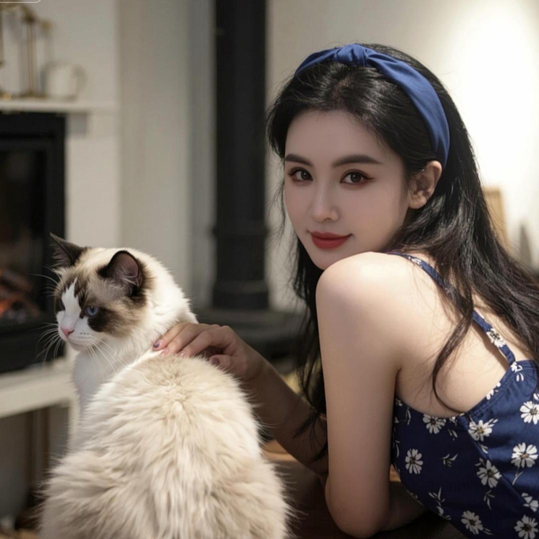 钥儿姐姐