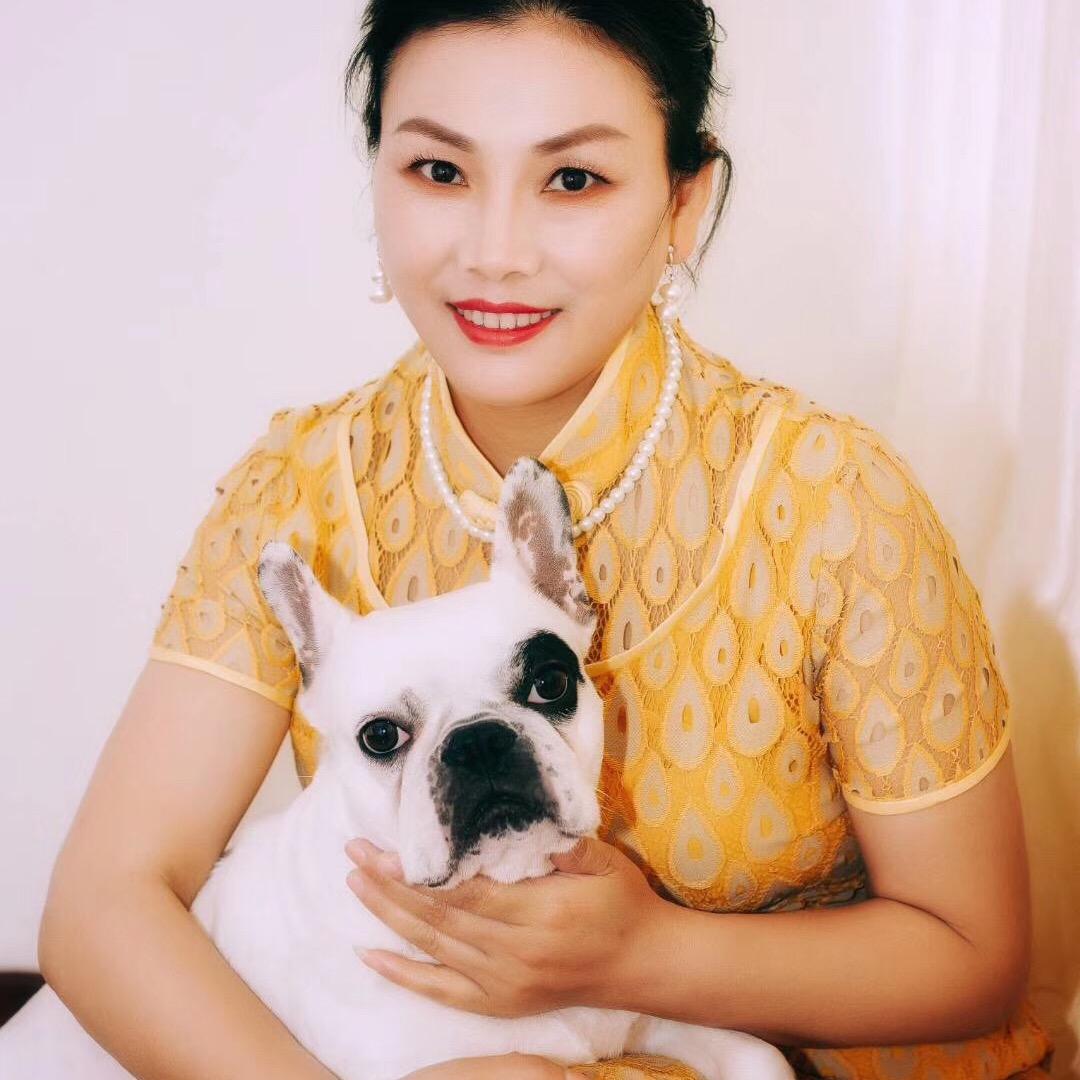 蓉蓉姐😁