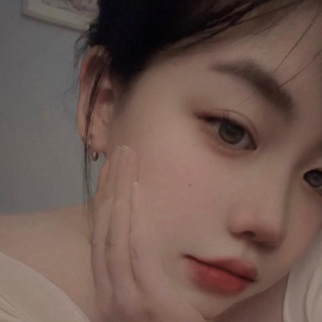 9577🤍（拒绝闲聊）