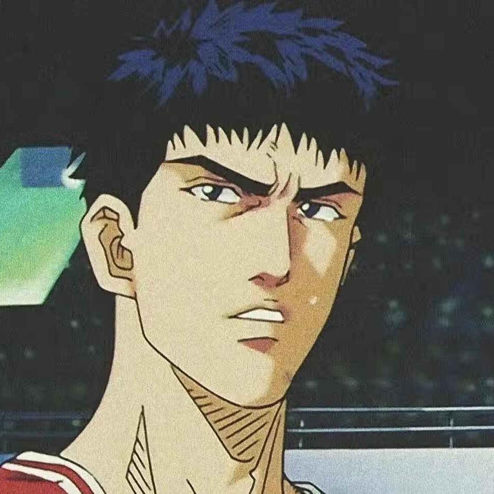 HanamichiSakuragi