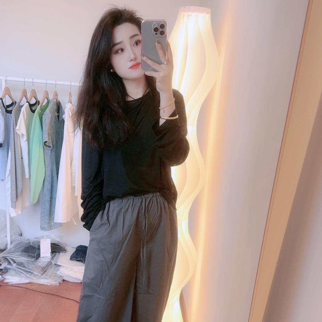 老城区烧鸡公老板娘婷婷
