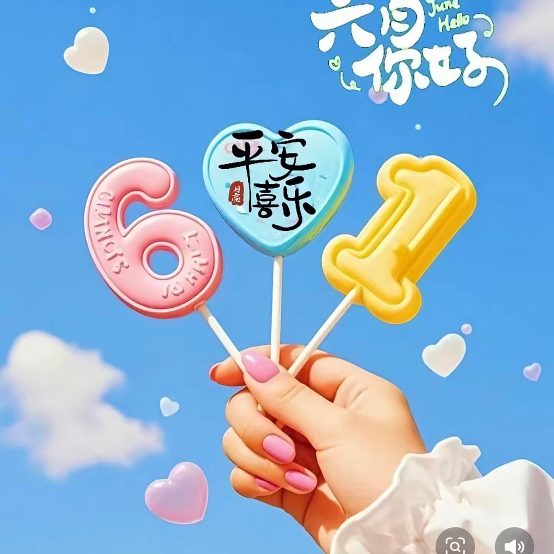 宝宝来了