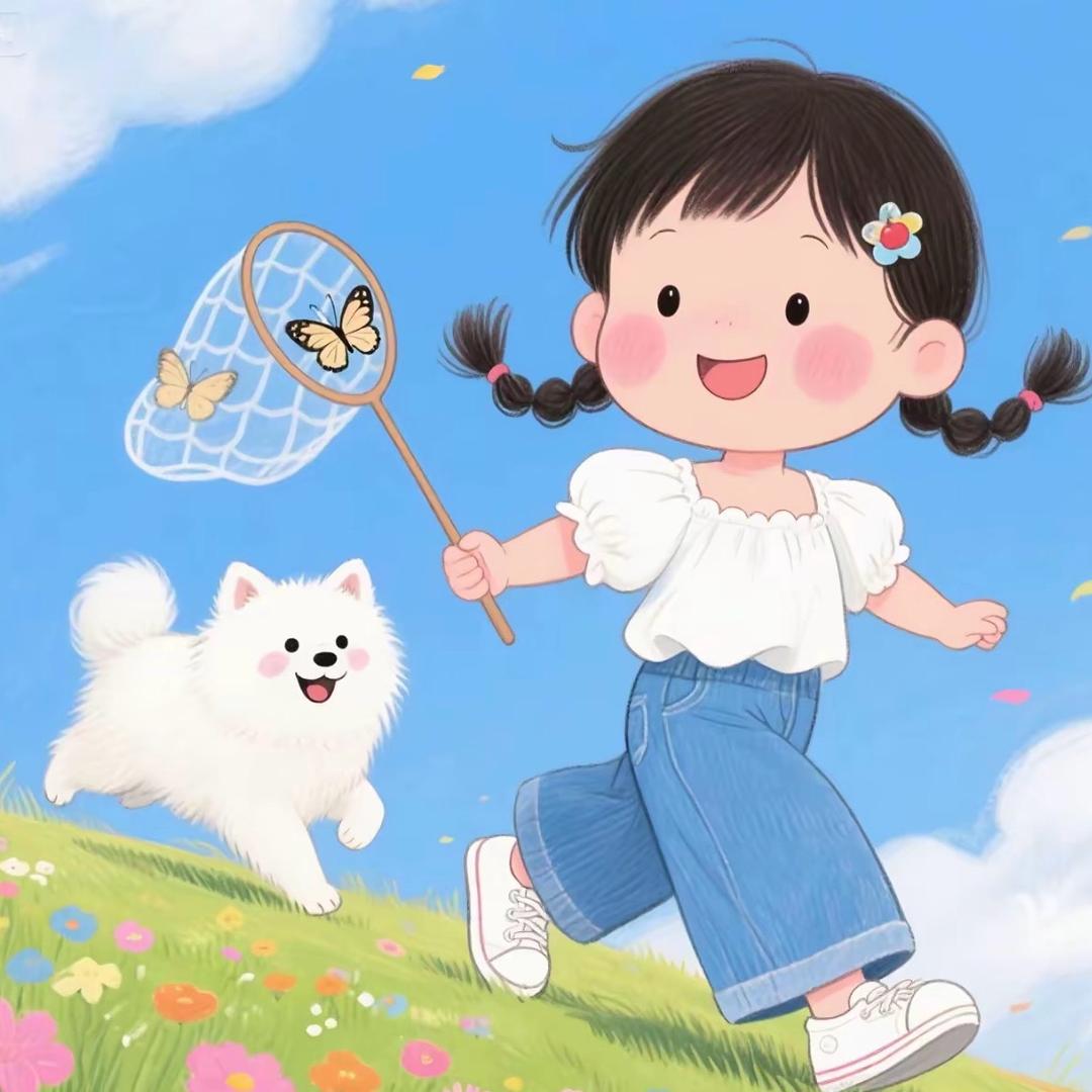 栀子花开