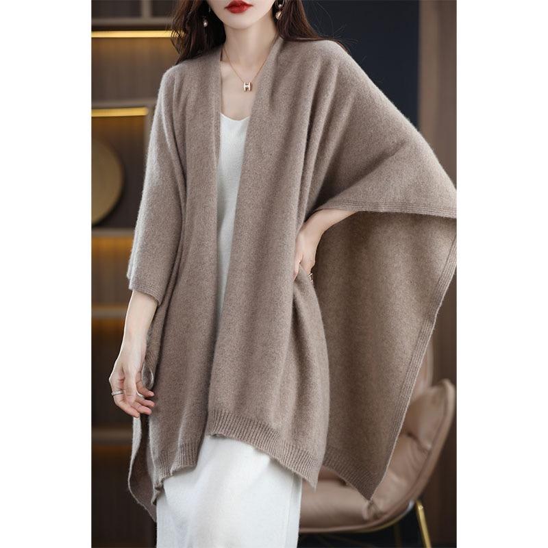 衫舞秋情高端羊绒