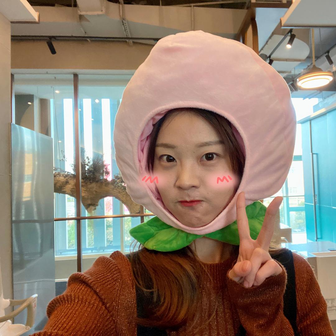 桃子兜兜转