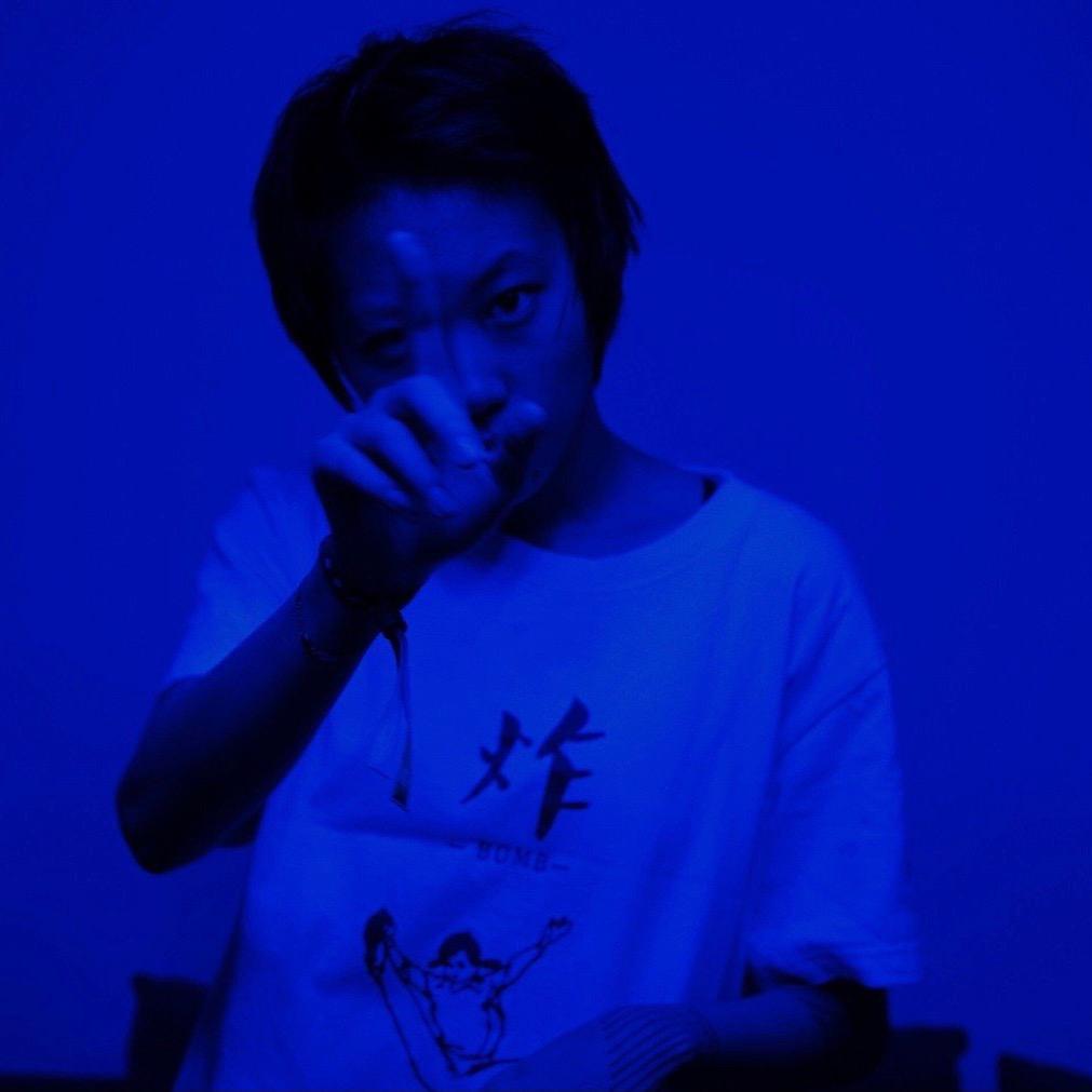 胡蝶