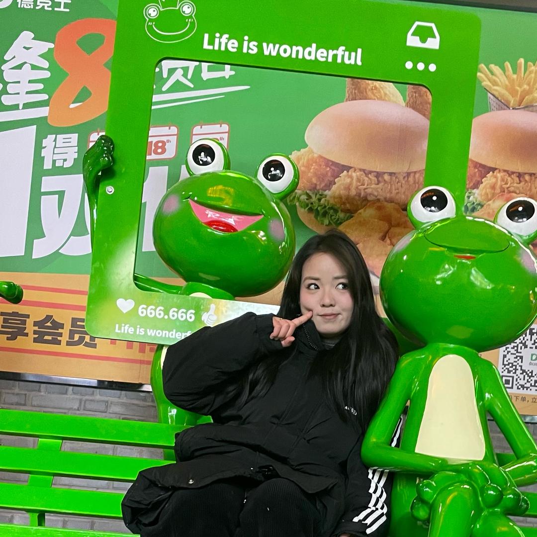 只吃仪点点🍐
