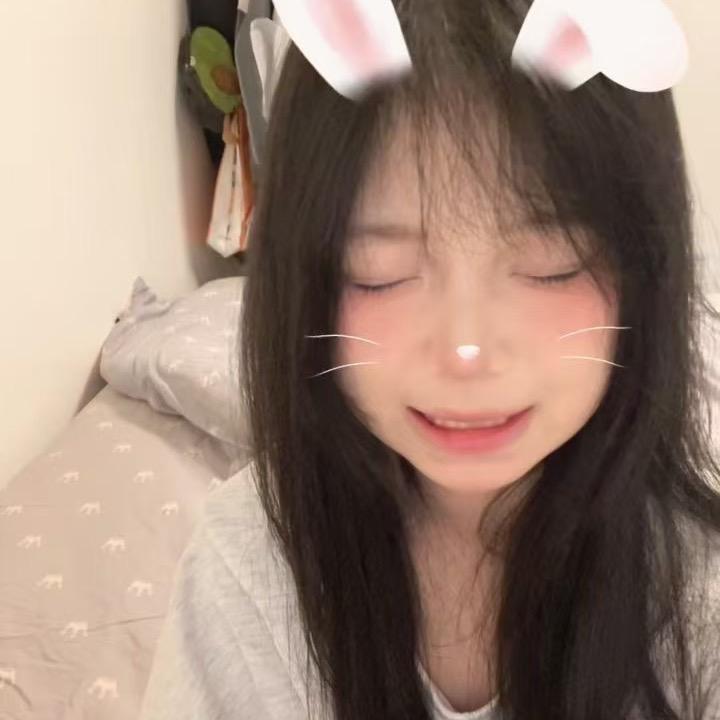 又在发呆🫧