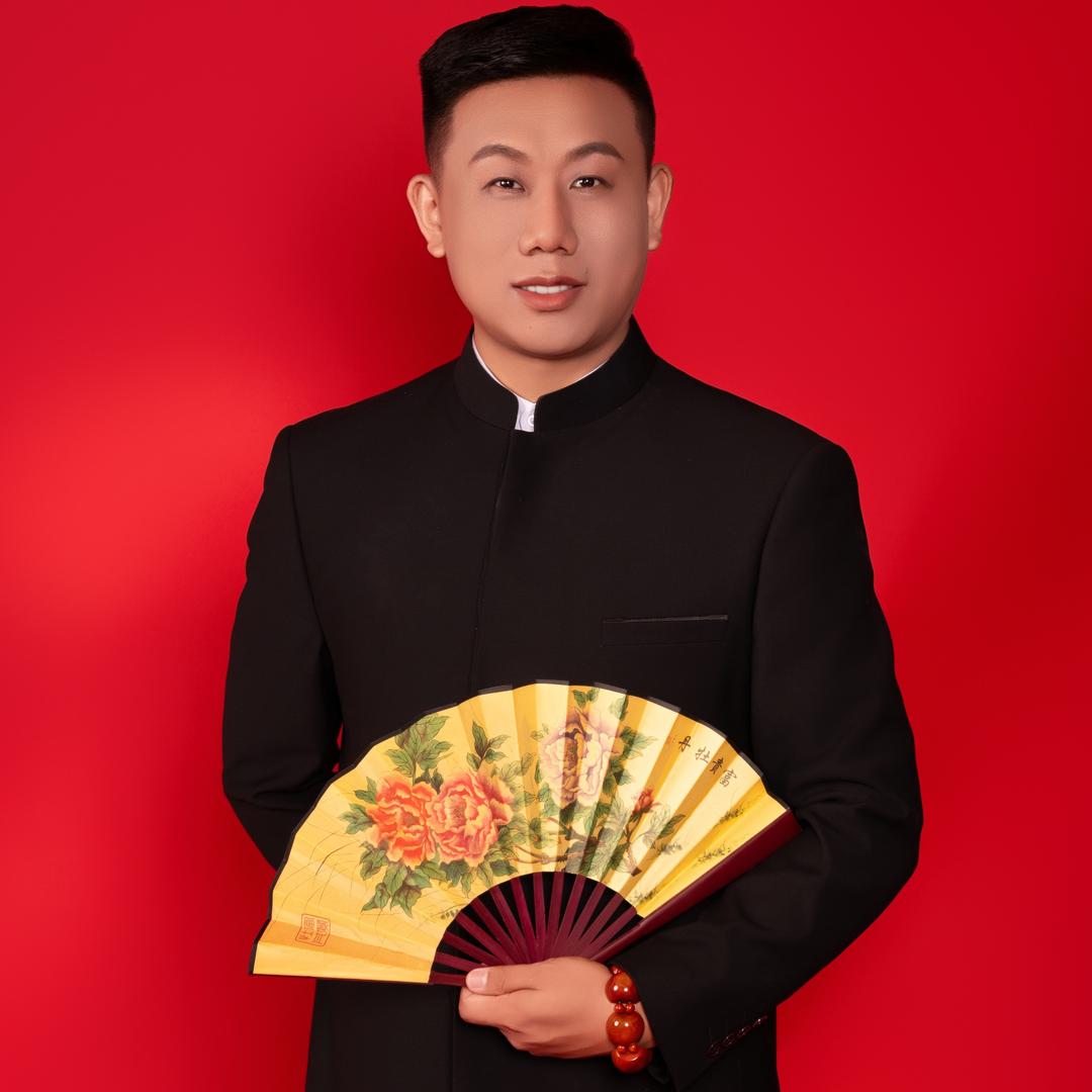 艺扬哥哥