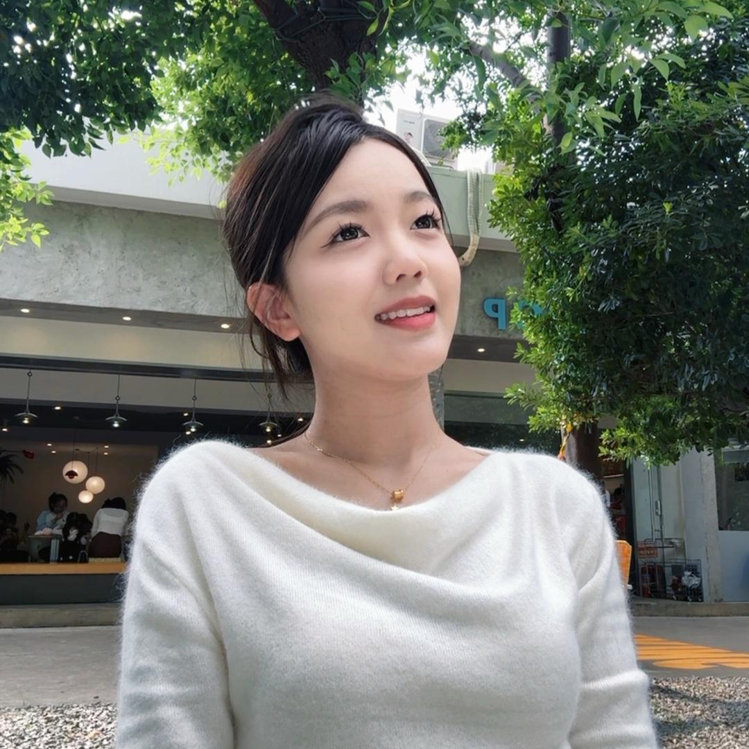 宜兴不知名美女-小吴