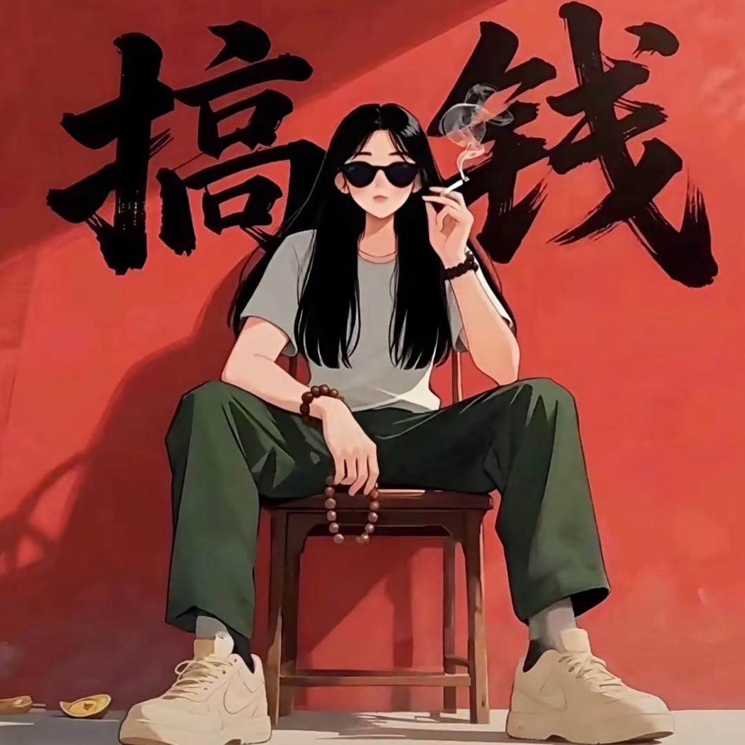 麟丶公子