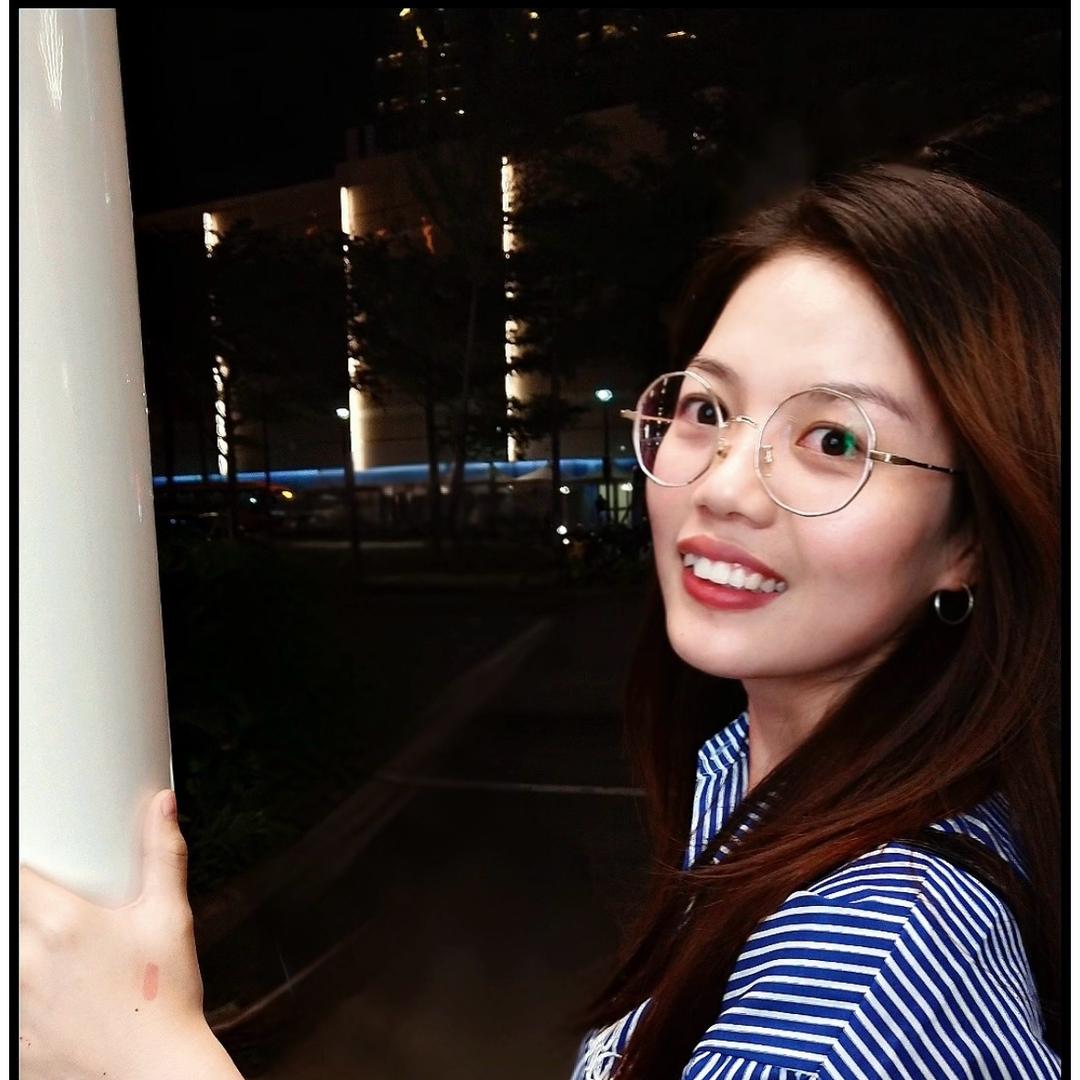 月月🦋【运动版】