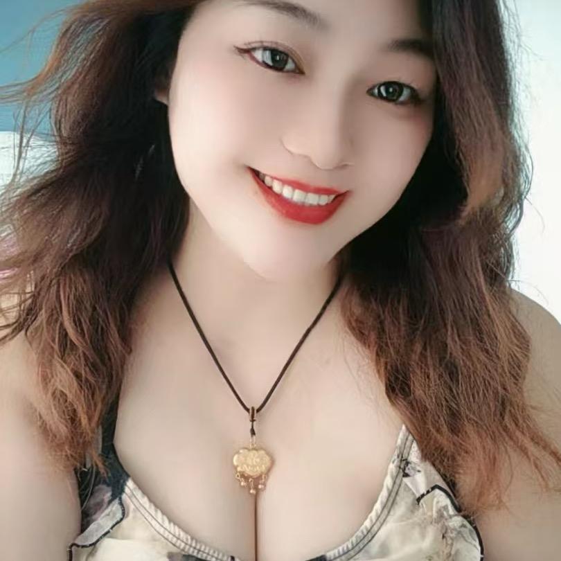 小酒窝🍓慧慧🍓