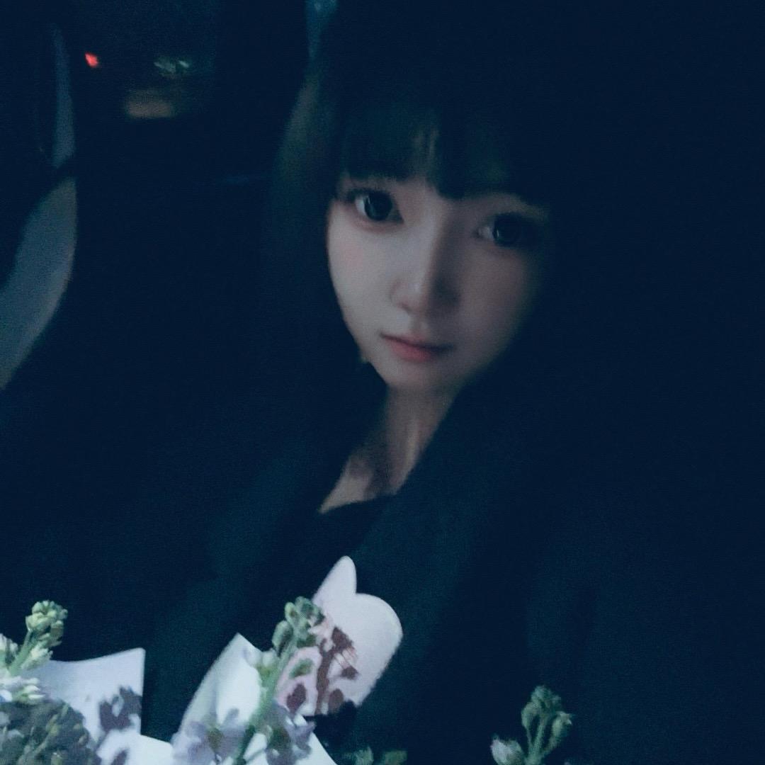 吕小姐的凉沾沾