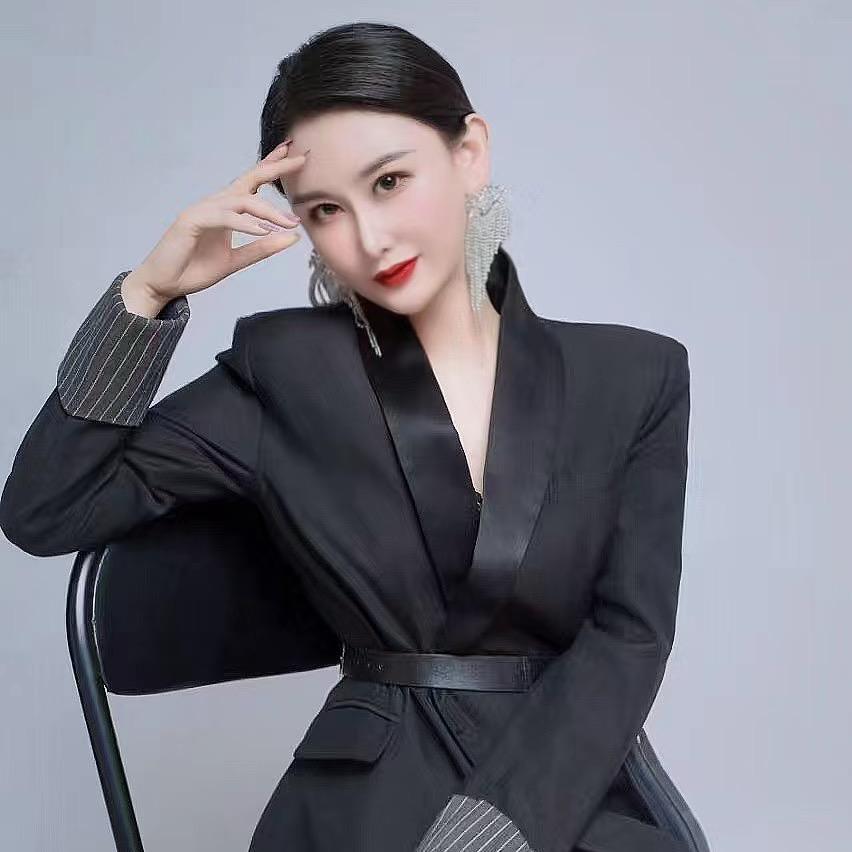 双华王院长1️⃣0️⃣号