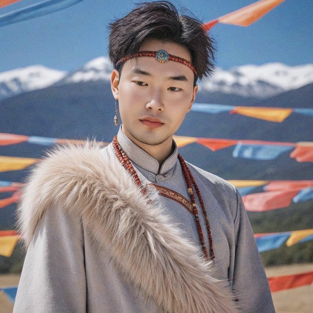 平平无奇的平