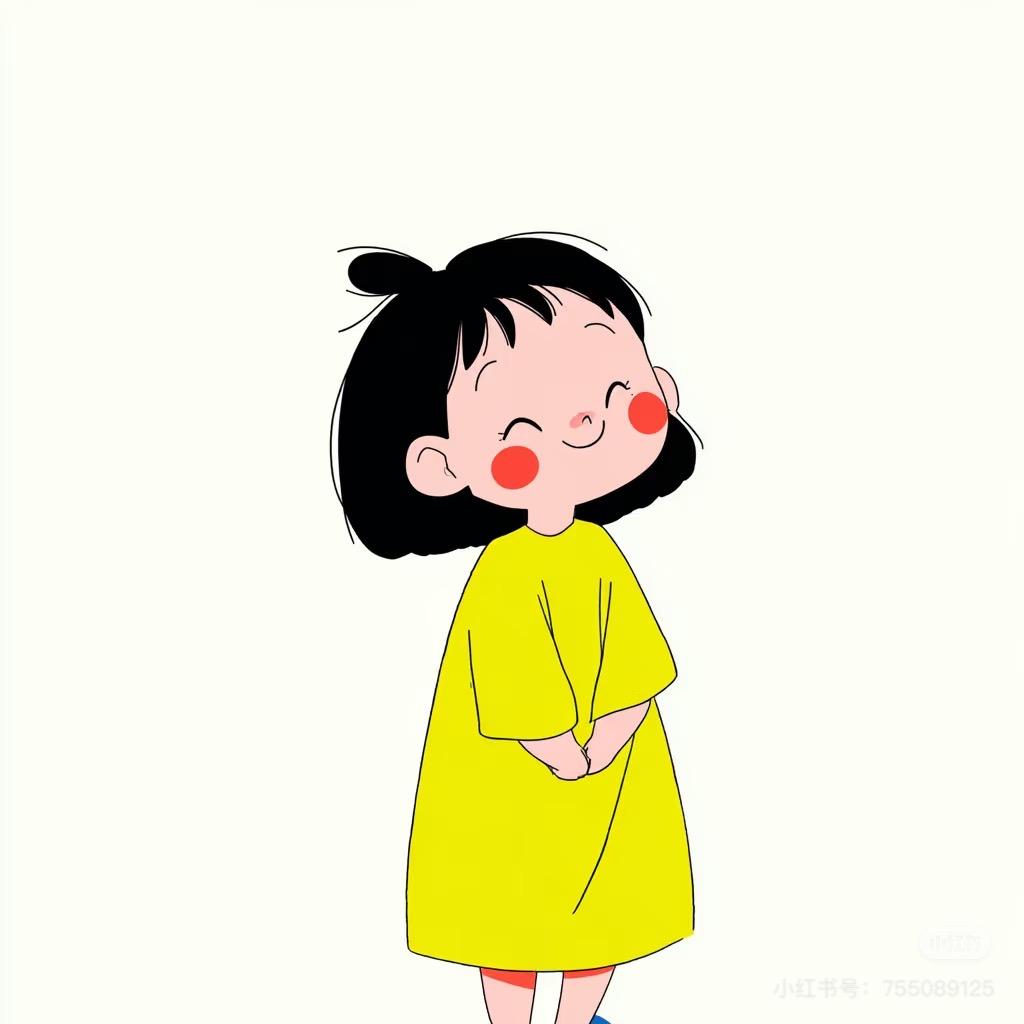 一只小小李