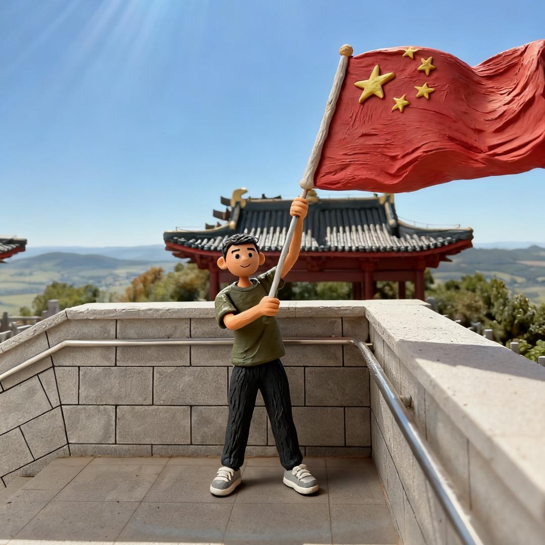 赵子凡