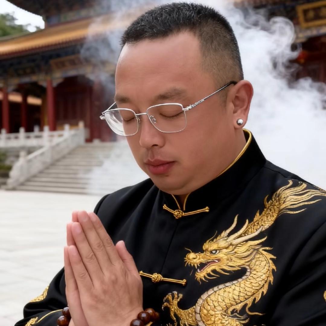 朱家全