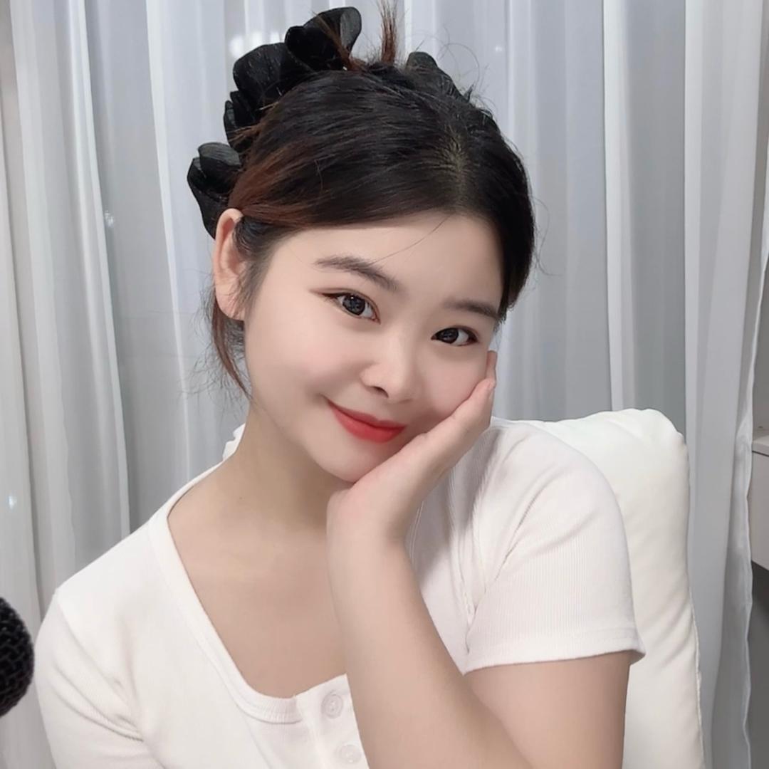 冰心.