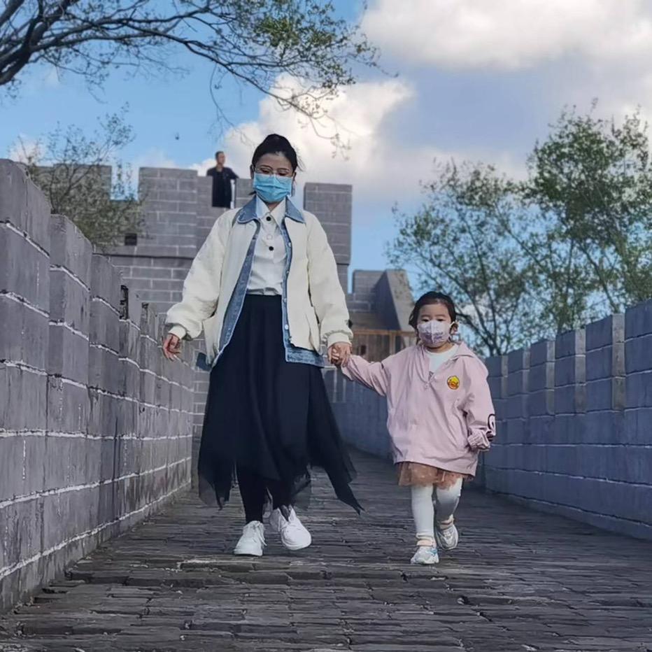芯芯妈妈
