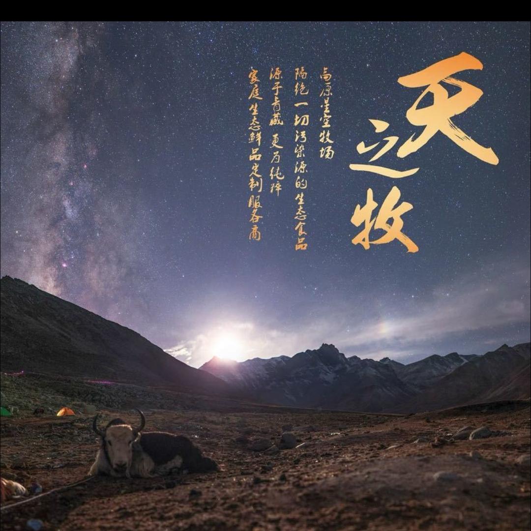 天之牧（草原一家人）