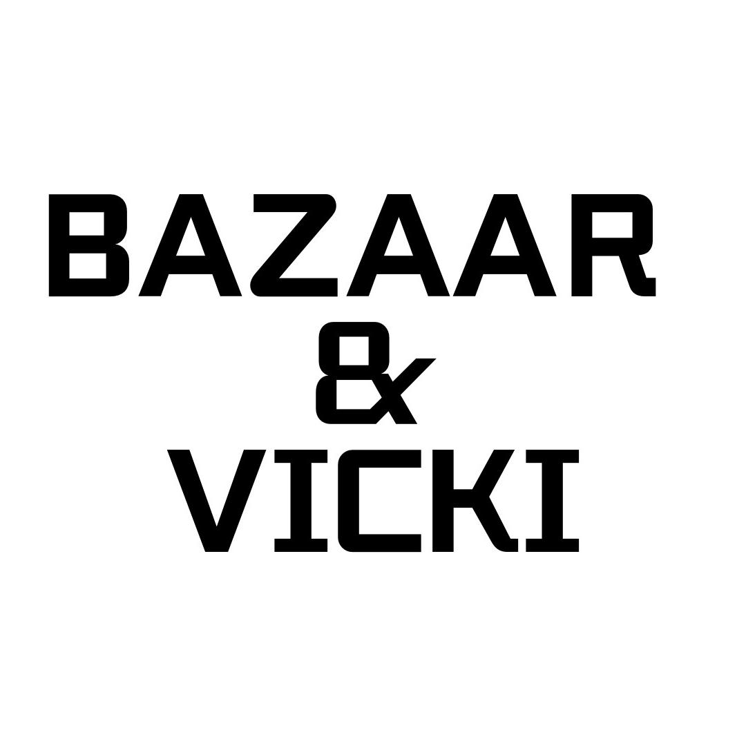 BAZAAR VICKI 袜子对对碰版