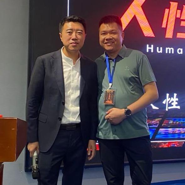 人性直播学
