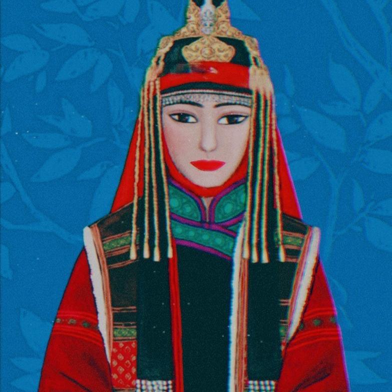 呼莫贝琪尔