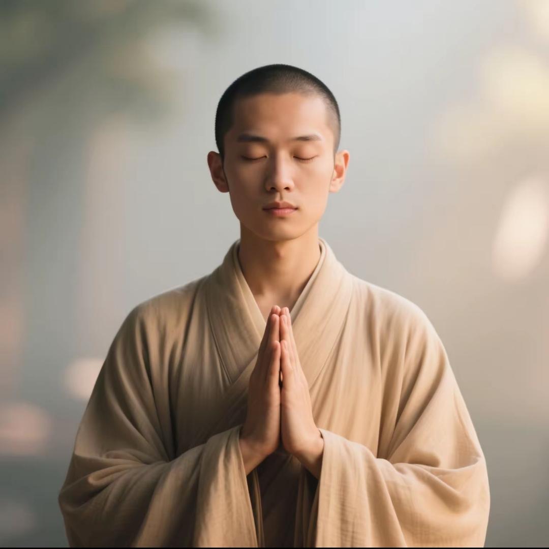 拈花觉者