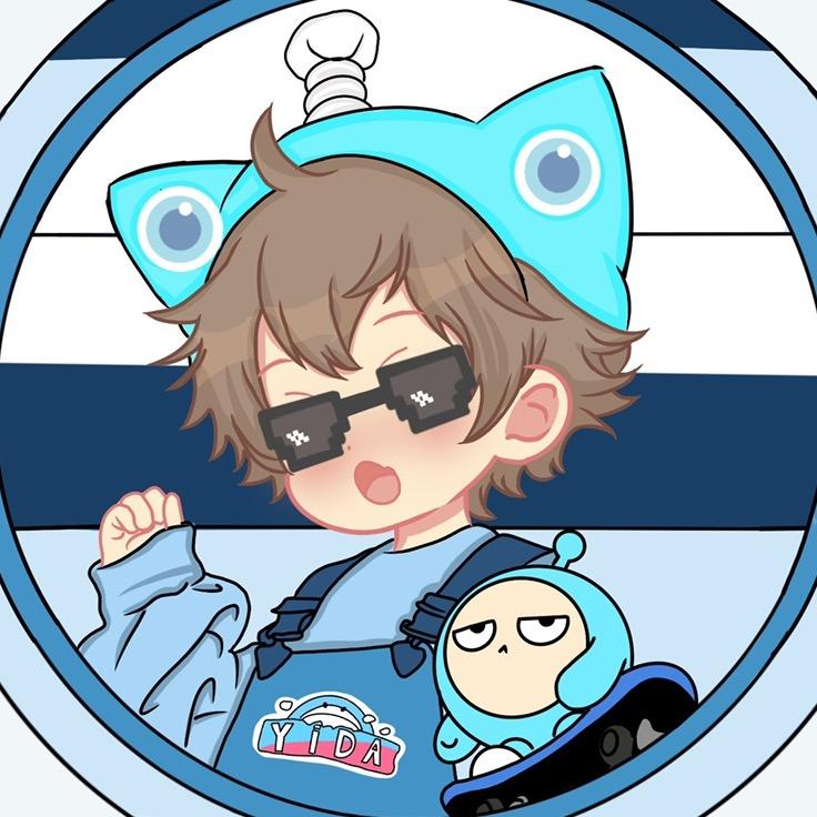 Yida🧸