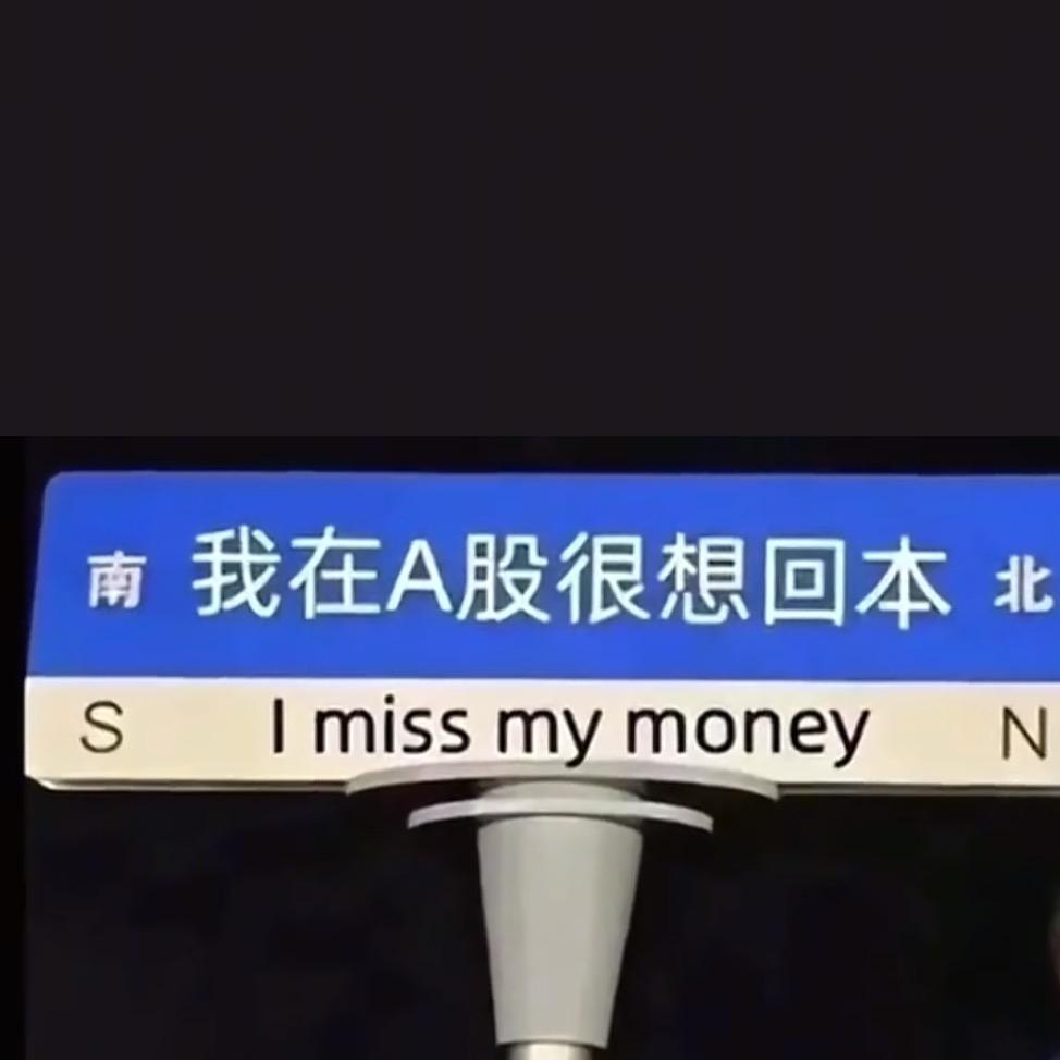 我在A股想回本
