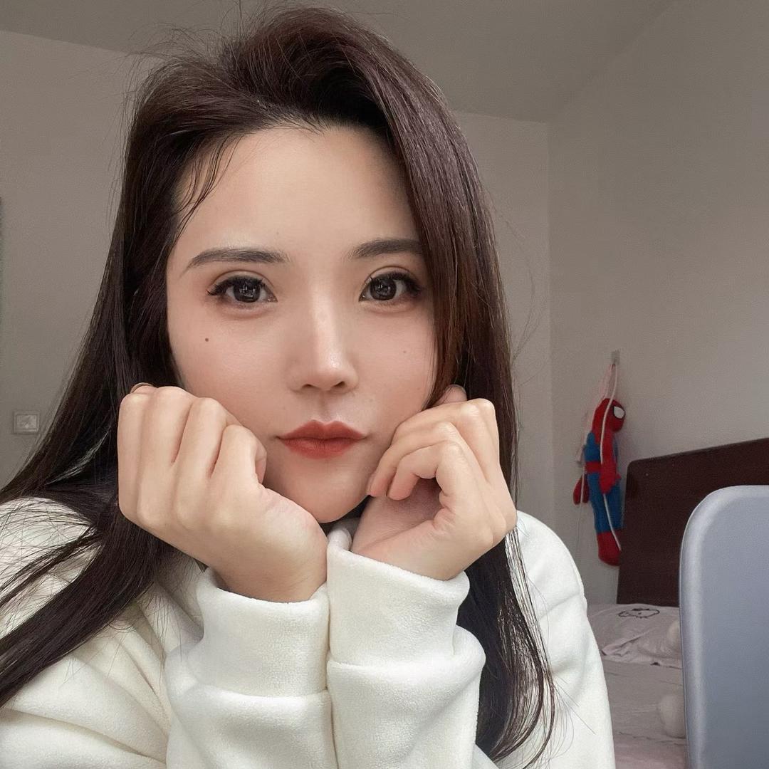 @小阿姨吖！💃