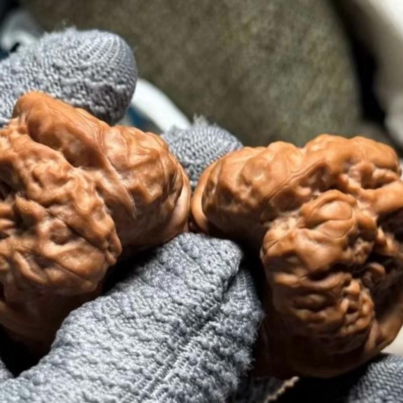 福诚家产麻核桃